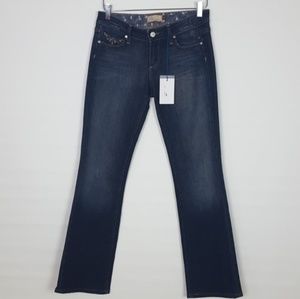 FINAL SALE🎉Paige | Benedict Canyon Bootcut Jeans